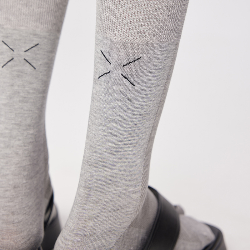 快適で柔らかなファッショントレンド、コットン素材の春夏用薄手 - Toe Sock Split のレビューと価格